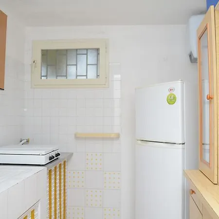 Villetta Barbara 1a Vakantiehuis