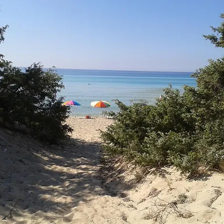 Villetta Barbara 1a
