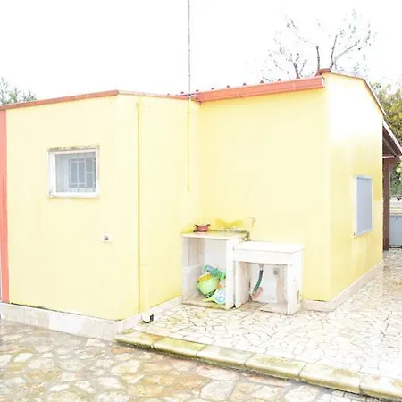 Vakantiehuis Villetta Barbara 1a *