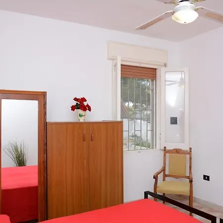 Villetta Barbara 1a Vakantiehuis *